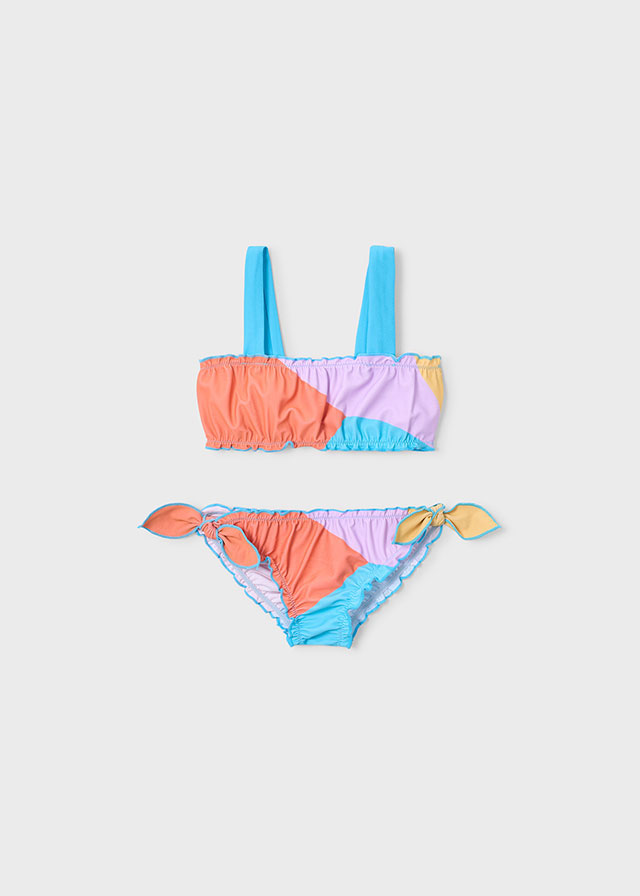 Μπικινι σταμπωτο