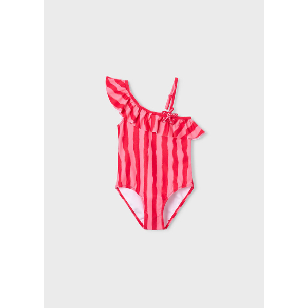 Μαγιο κοριτσι ασυμμετρο