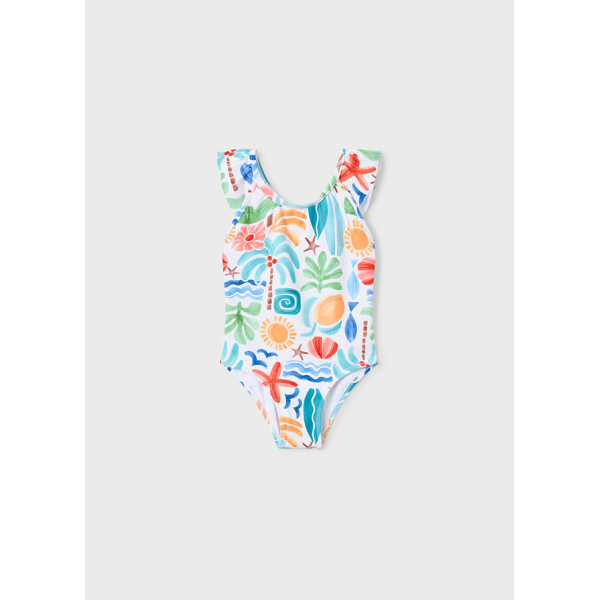 Μαγιο κοριτσι σταμπωτο