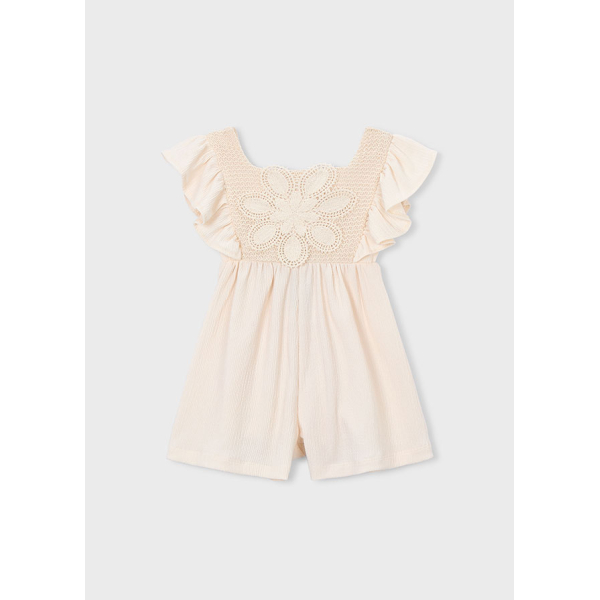 Φορμα μακο crochet