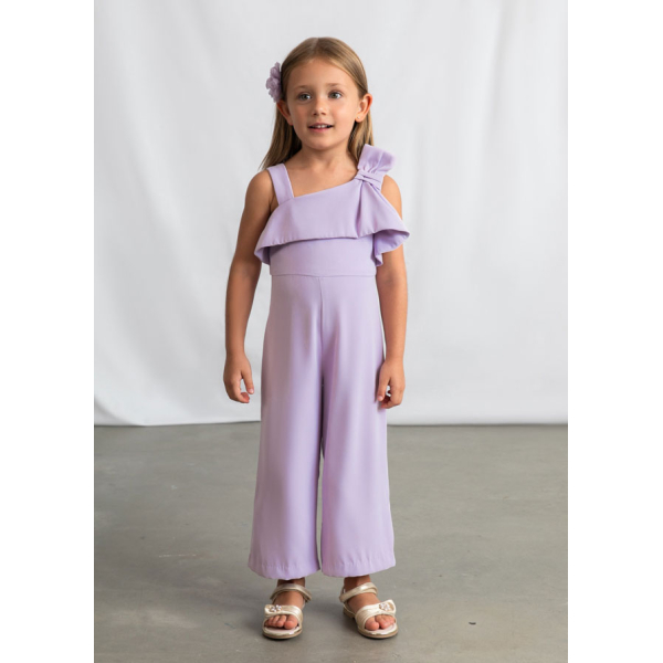 Φορμα κρεπ με φιογκο