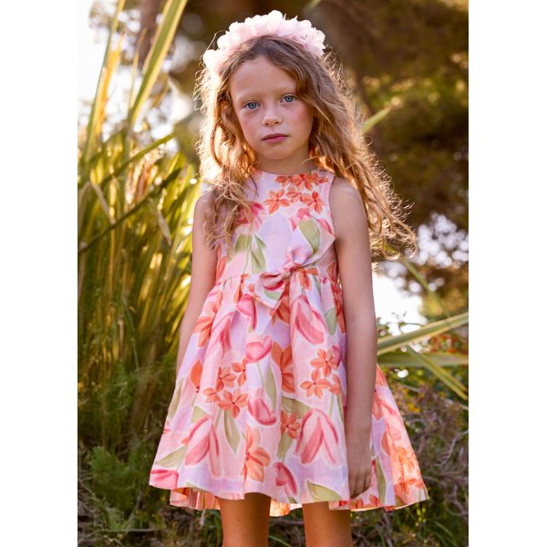 Φορεμα με σταμπες