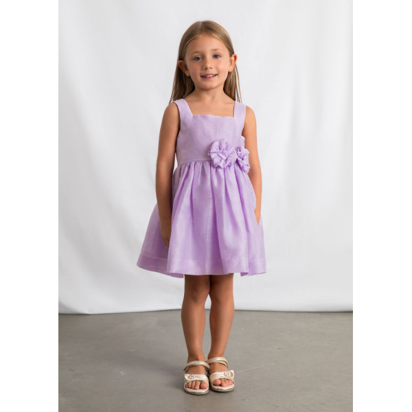 Φορεμα λινο