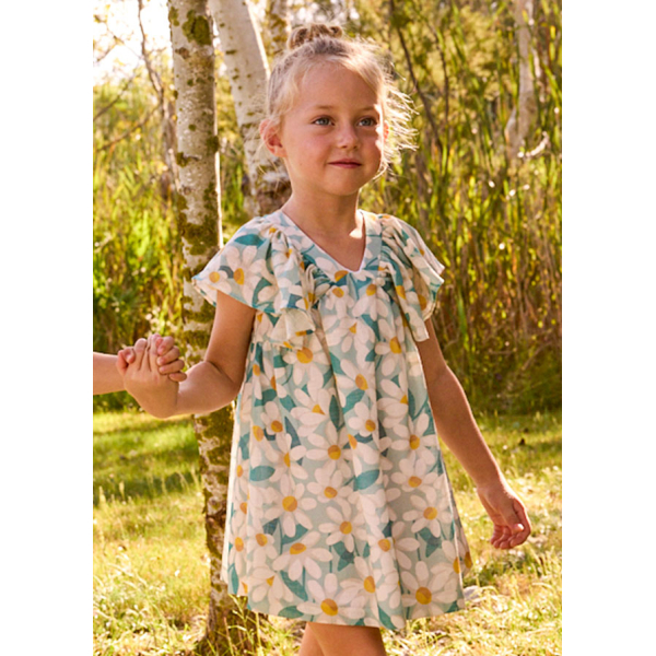 Φορεμα με σταμπες