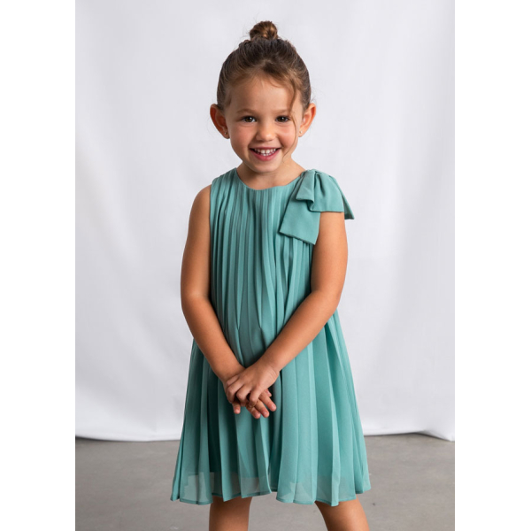 Φορεμα πλισε