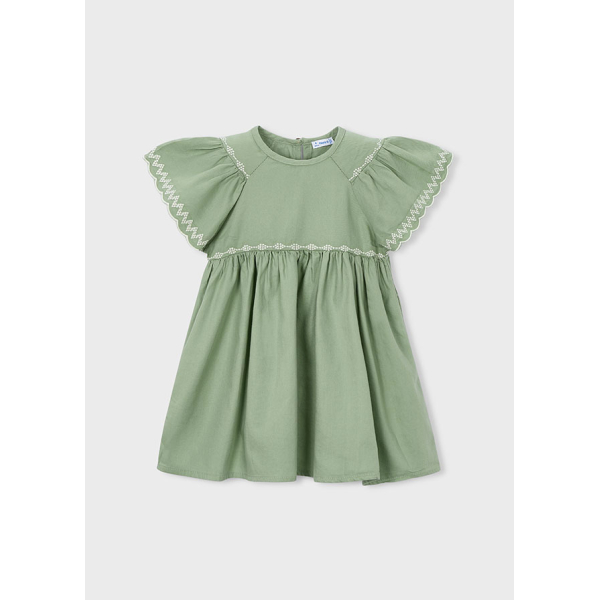 Φορεμα κεντητο