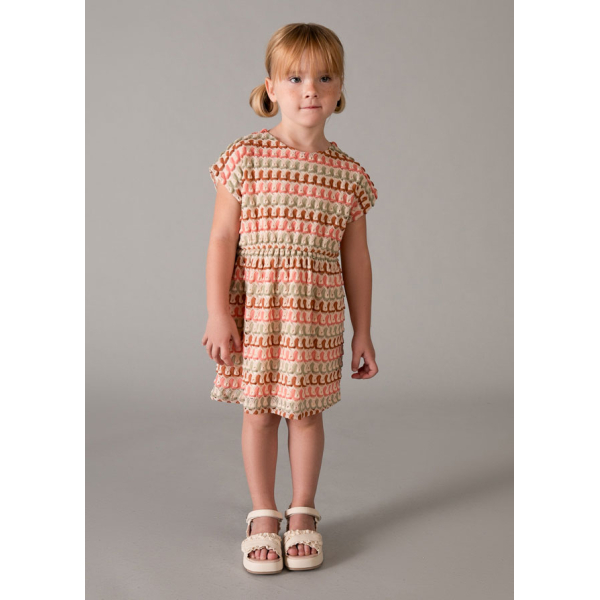 Φορεμα μακο φαντασια