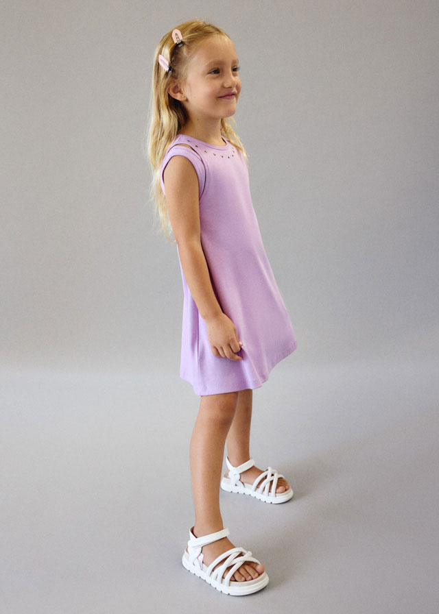 Φορεμα cut out τρουκς