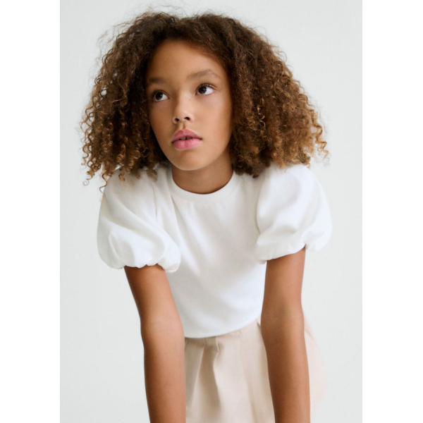 Μπλουζα κοντομανικη καναλε συ