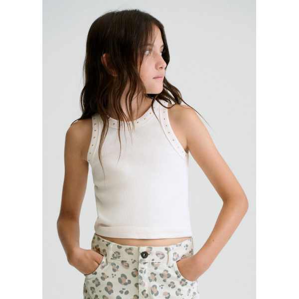 Μπλουζα τιραντες καναλε