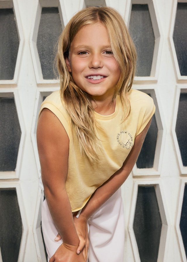 Μπλουζα τιραντες σχεδιο