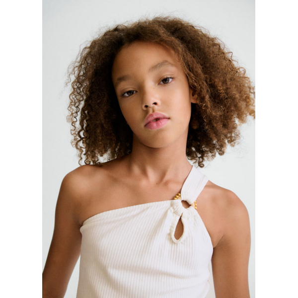 Μπλουζα τιραντες καναλε