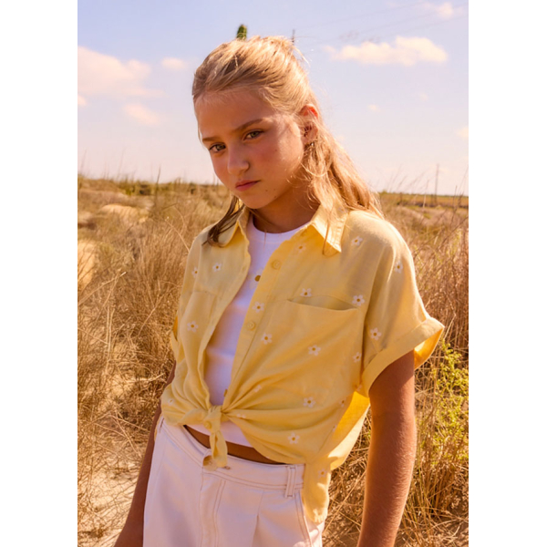 Μπλουζα 2 τεμαχια