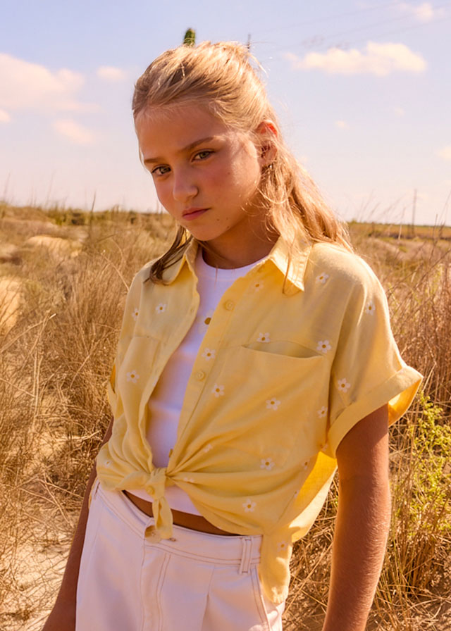 Μπλουζα 2 τεμαχια