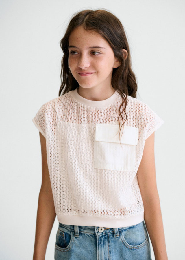 Διπλο σετ τσεπη