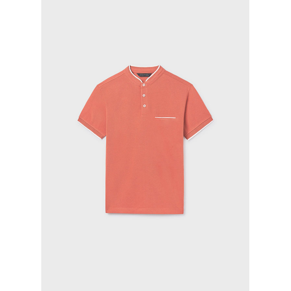 Πολο κοντομ γιακας mao