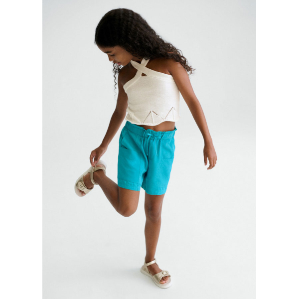 Παντελονι κοντο τσεπες