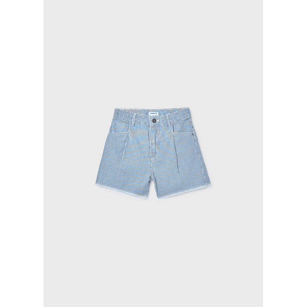 Παντελονι κοντο ριγε τζιν