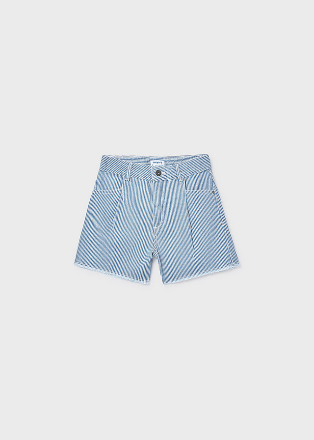 Παντελονι κοντο ριγε τζιν