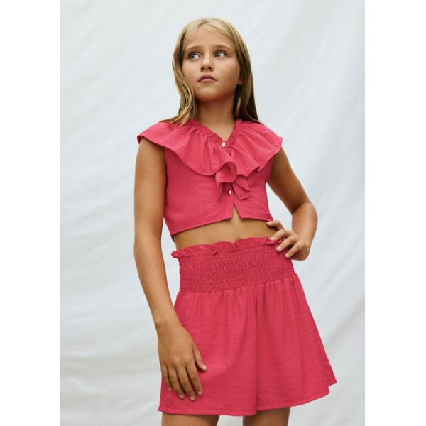 Σετ σορτς βολαν