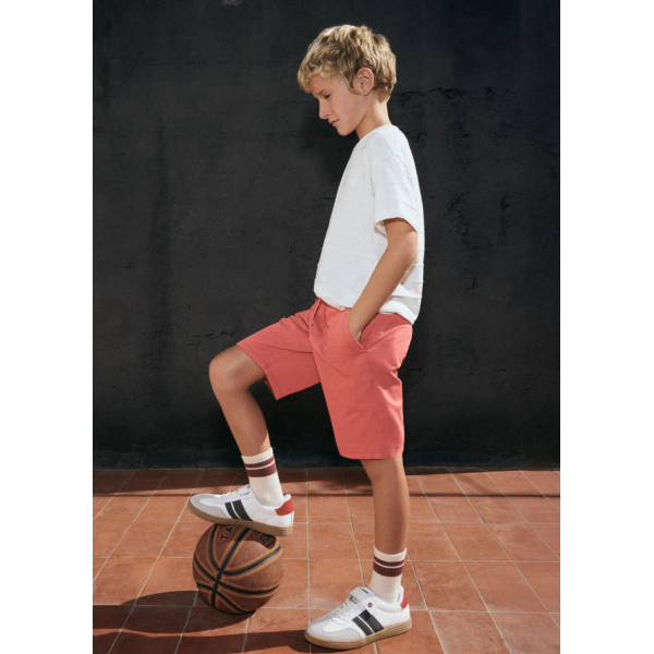 Βερμουδα chino relaxed