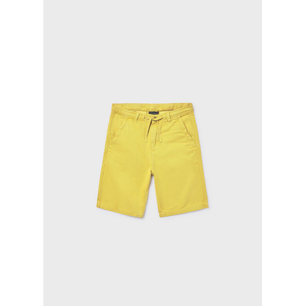 Βερμουδα chino relaxed