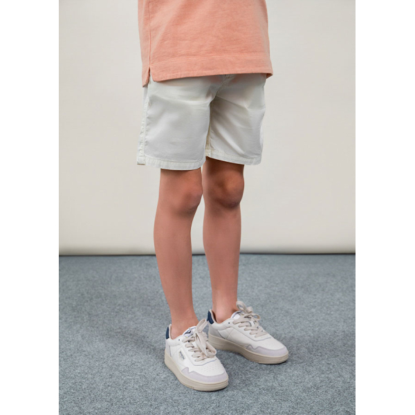 Βερμουδα πολυ ελαφρια