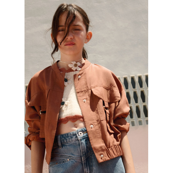 Σακακι αγκραφες