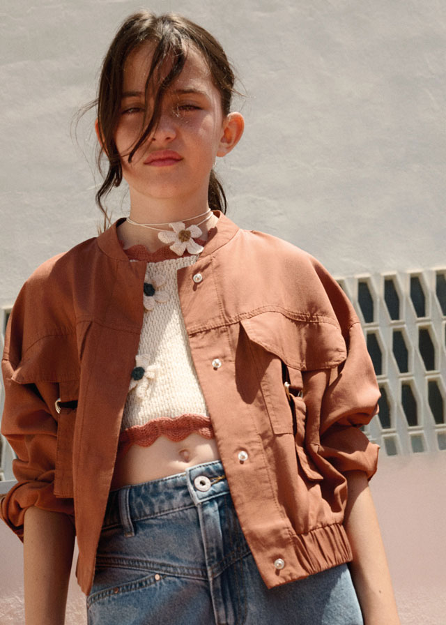 Σακακι αγκραφες