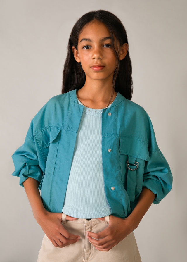 Σακακι αγκραφες