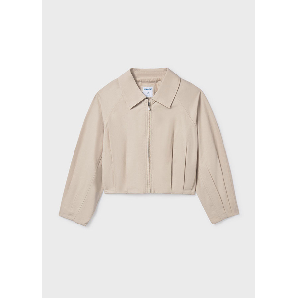 Τζακετ καπαρντινε