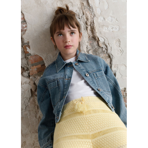 Τζακετ τζιν