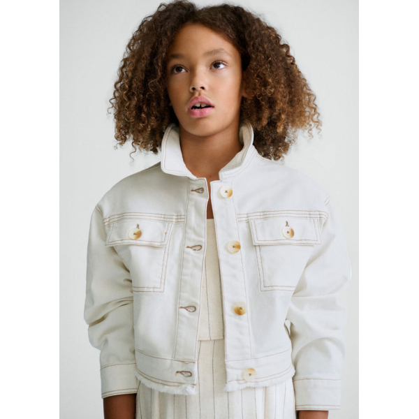 Τζακετ καπαρτινε