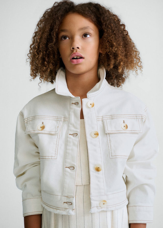 Τζακετ καπαρτινε