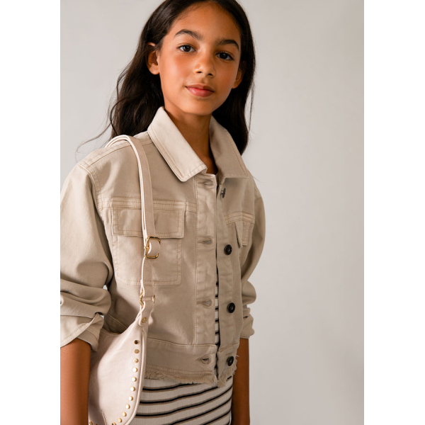 Τζακετ καπαρτινε