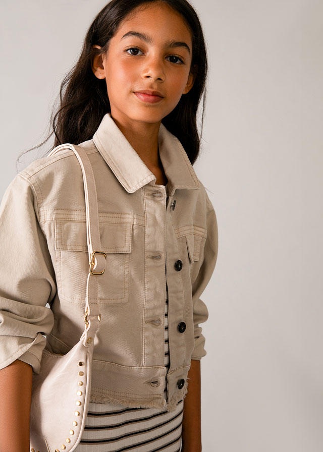 Τζακετ καπαρτινε