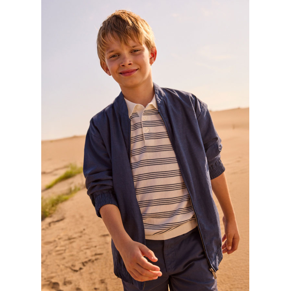 Τζακετ λινο suiting