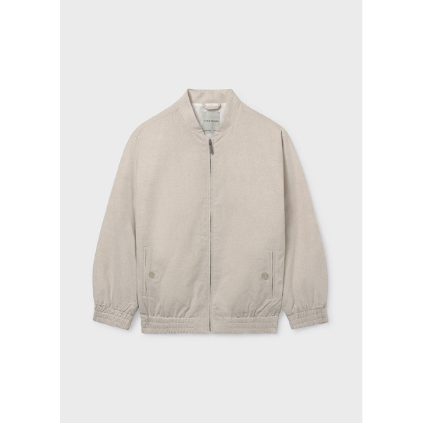 Τζακετ λινο suiting