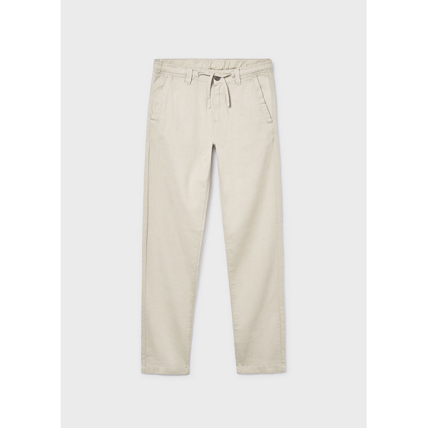 Παντελονι chino relaxed