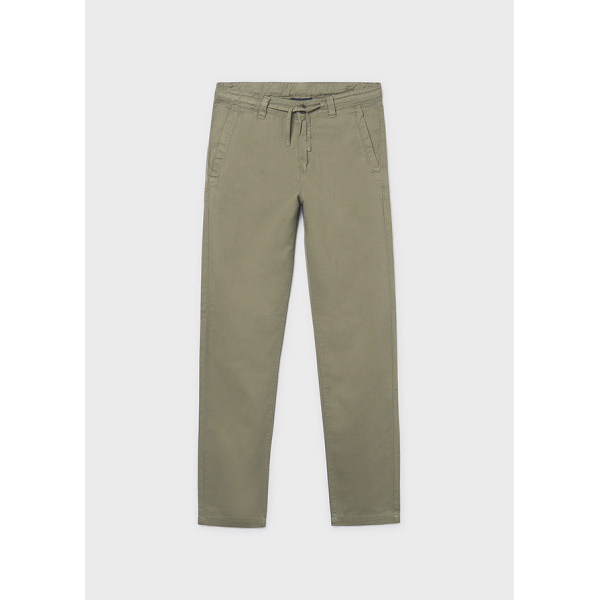 Παντελονι chino relaxed