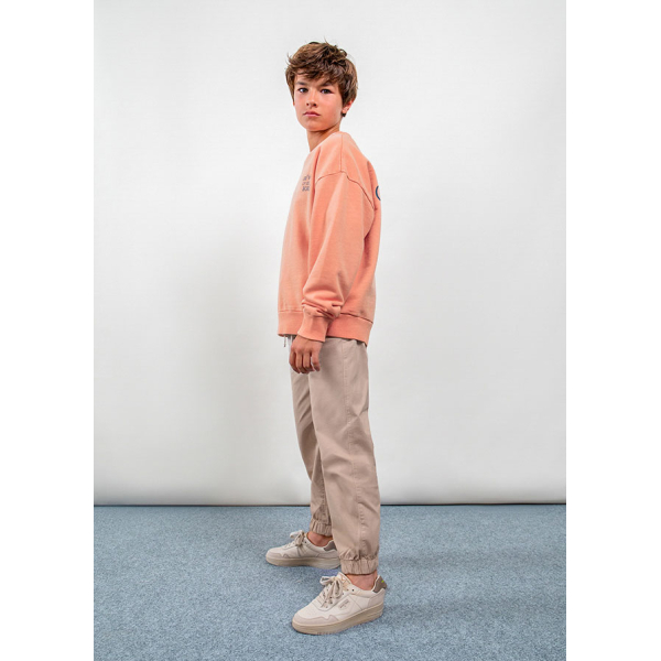 Παντελονι jogger καπαρτινε