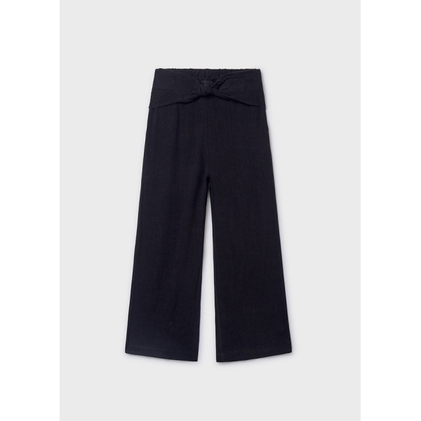 Παντελονι ζιπ κιλοτ