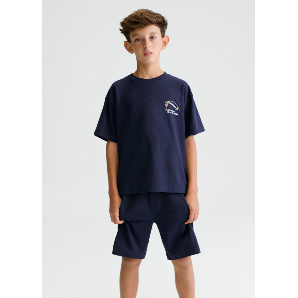 Σετ μακο σταμπα πισω