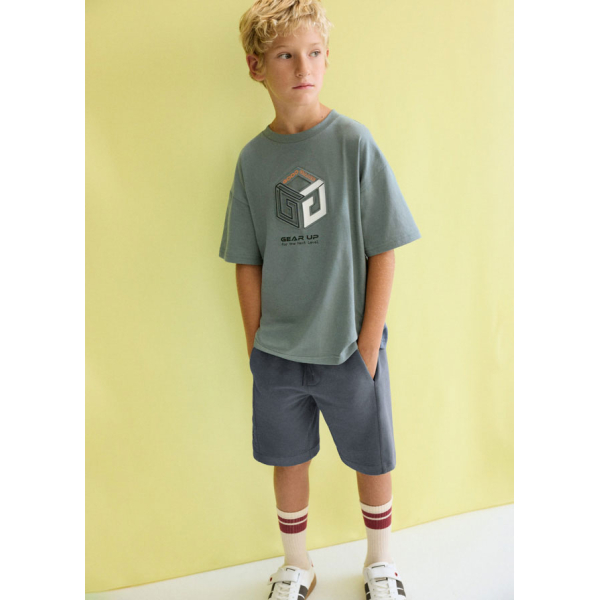 Σετ μακο αναγλυφο