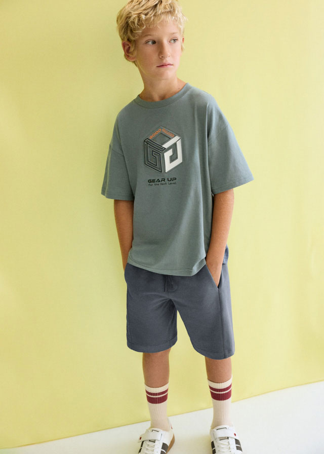 Σετ μακο αναγλυφο