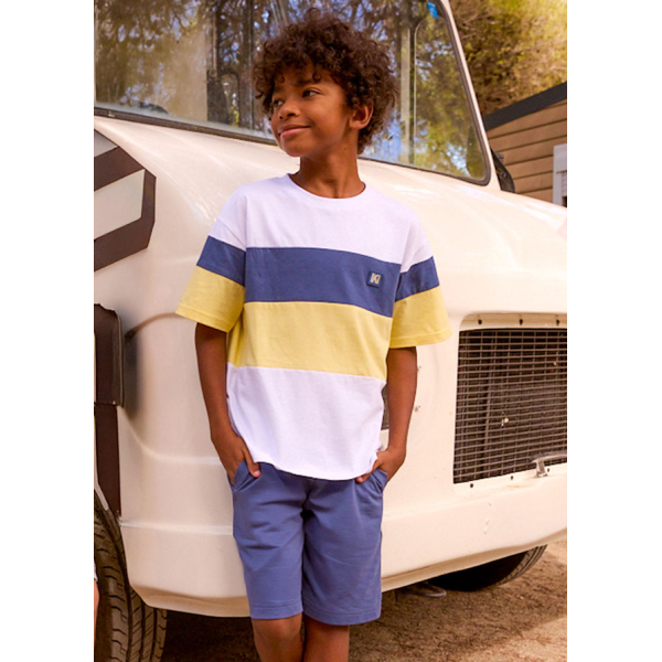 Σετ μακο blocking