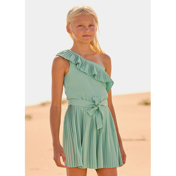 Φορμα κοντη πλισε