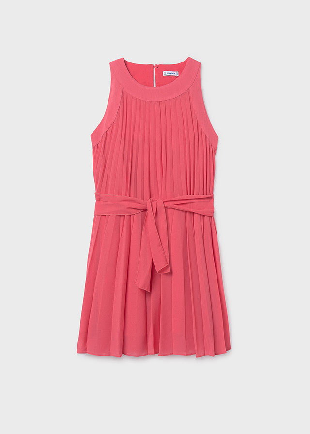 Φορεμα πλισε