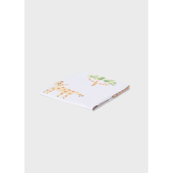 Κουβερτα μεταξοτυπια