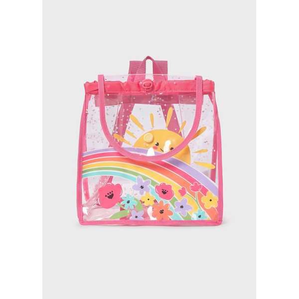 Σακιδιο παραλια